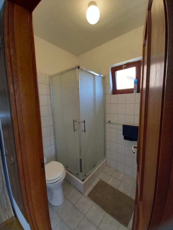 Kispal Apartmanhaz Zalakaros Eksteriør billede